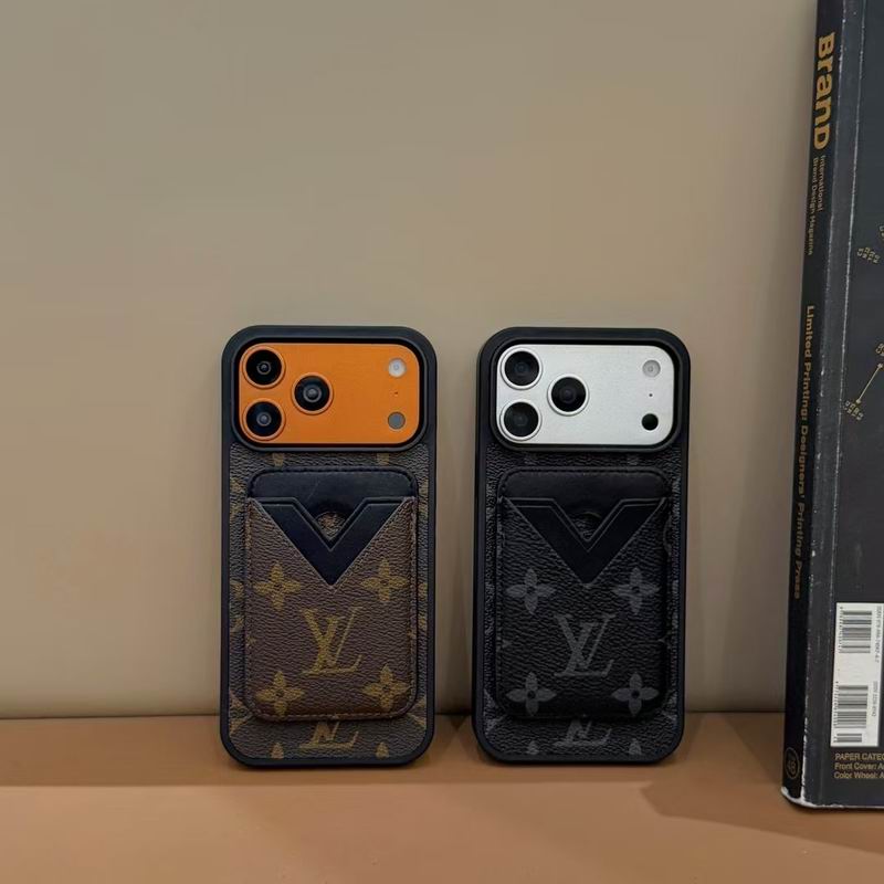 LV iPhone 13-17Pro Max 060409